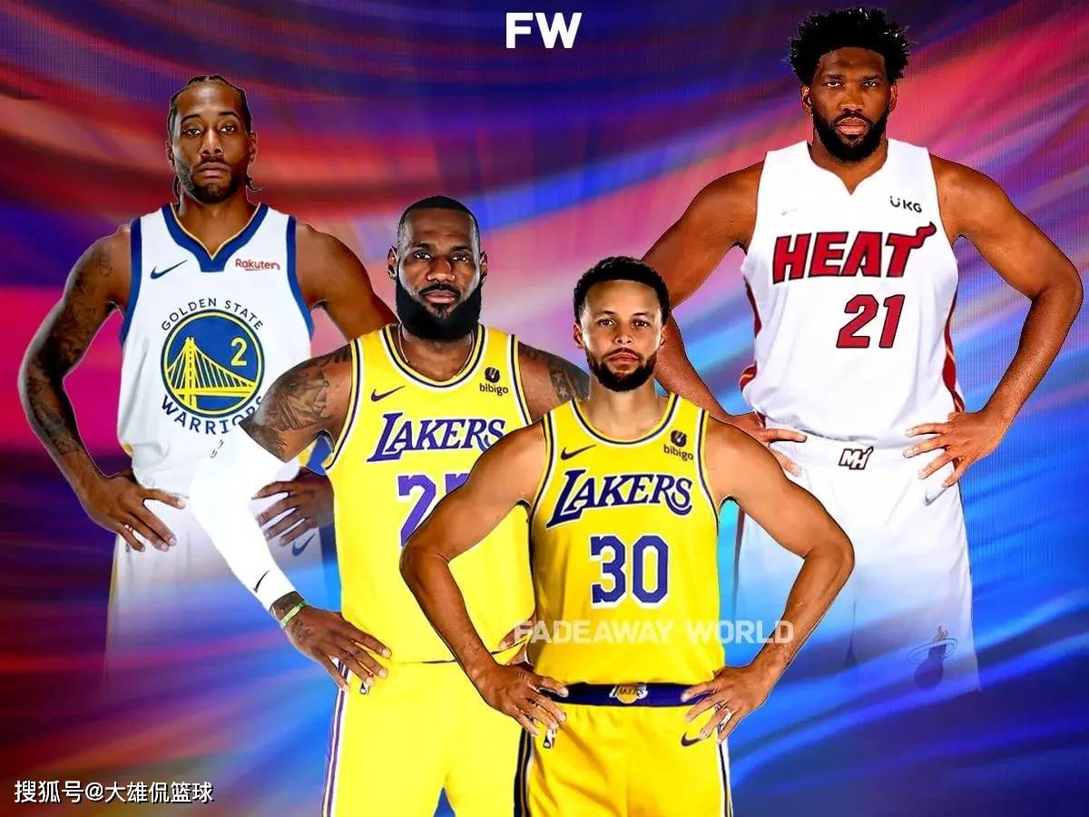 NBA