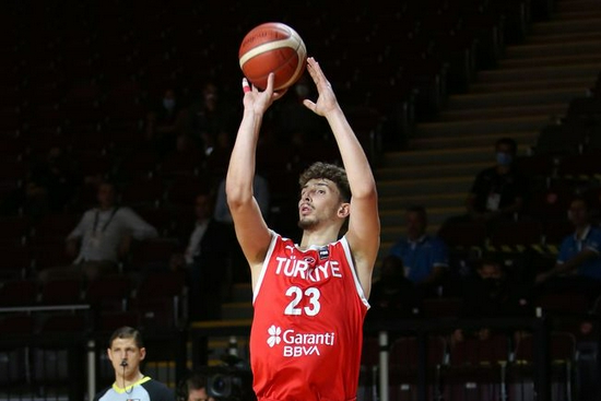 阿尔佩伦·申京手递手(阿尔佩伦·申京选秀预测) 阿尔佩伦·申京手递手(阿尔佩伦·申京选秀预测)