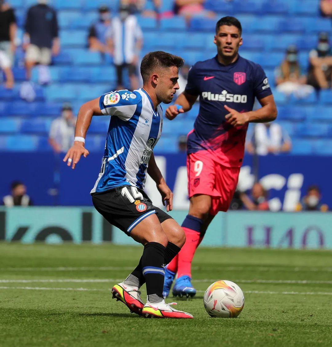 马德里竞技老板希尔(马德里竞技2020现任队长) 马德里竞技老板希尔(马德里竞技2020现任队长)