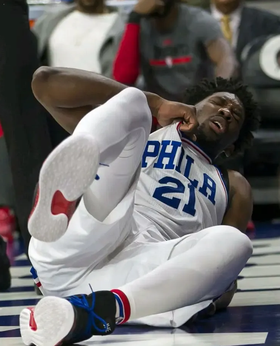 恩比德MVP竞争新闻(恩比德跃居mvp榜榜首)