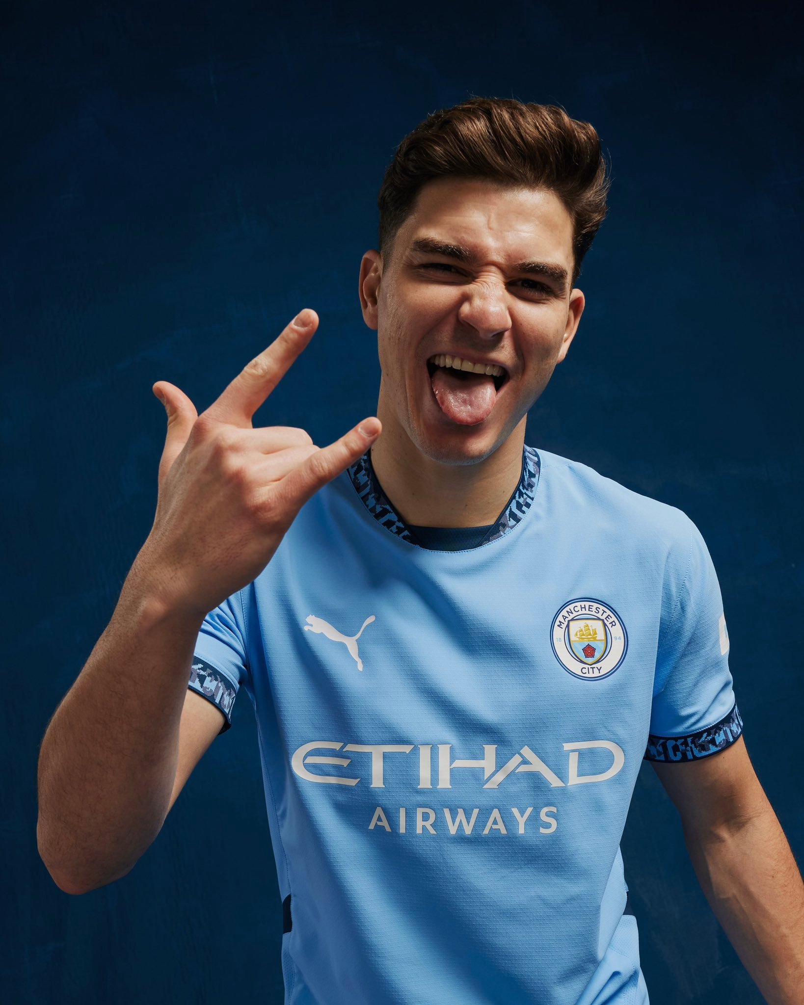 曼城阿尔瓦雷斯表现评价(阿尔瓦雷斯vs) 曼城阿尔瓦雷斯表现评价(阿尔瓦雷斯vs)