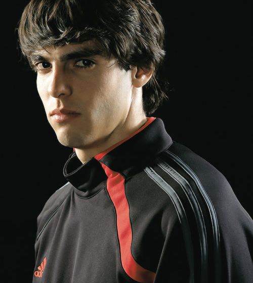 巴西球星卡卡(巴西球星卡卡简历) 巴西球星卡卡(巴西球星卡卡简历)