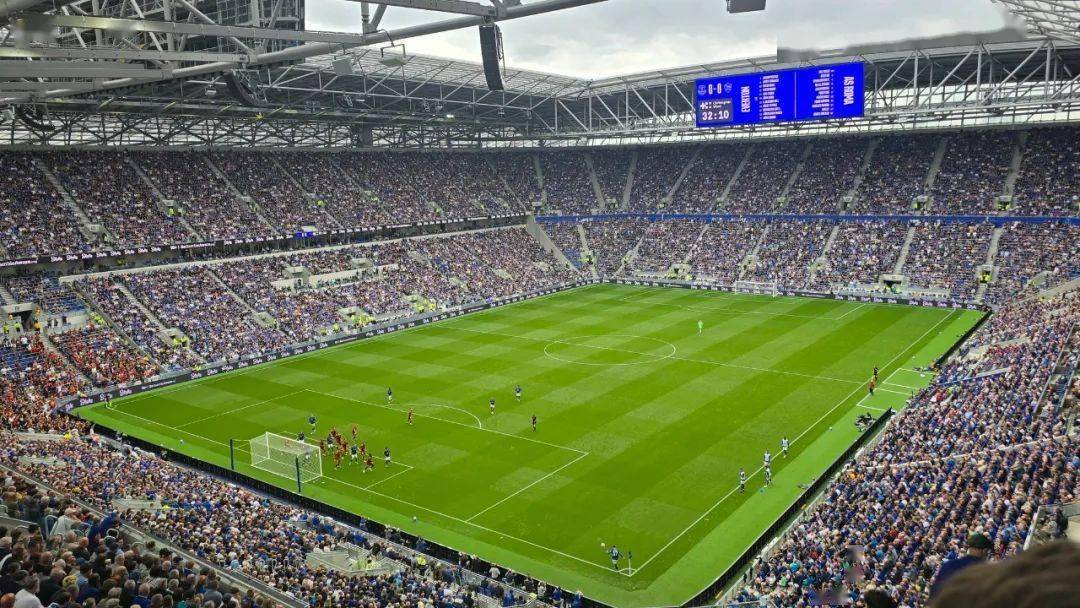 埃弗顿古迪逊公园球场翻修工程进度的简单介绍