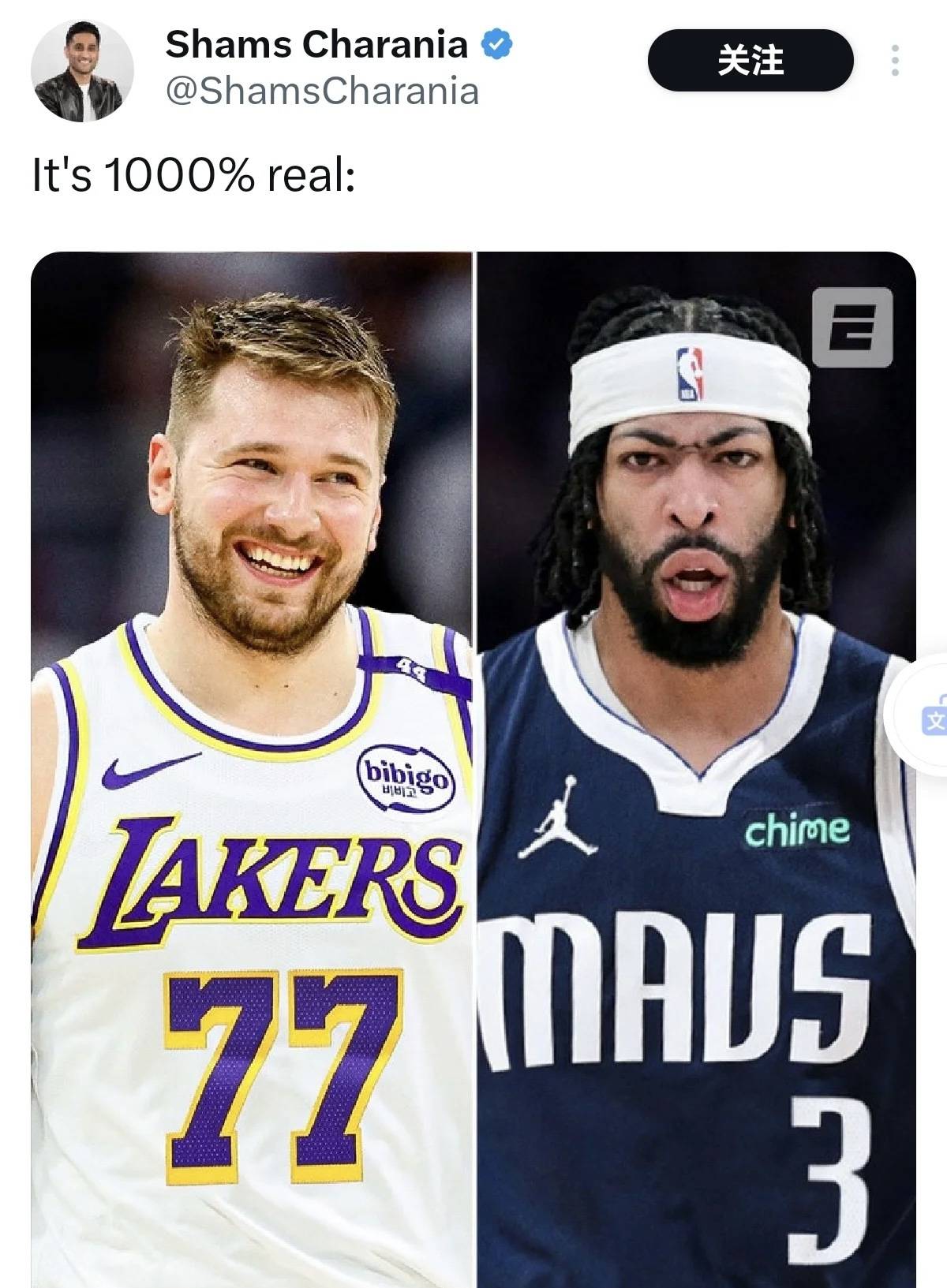 东契奇三双数据新闻(东契奇30+20+10)