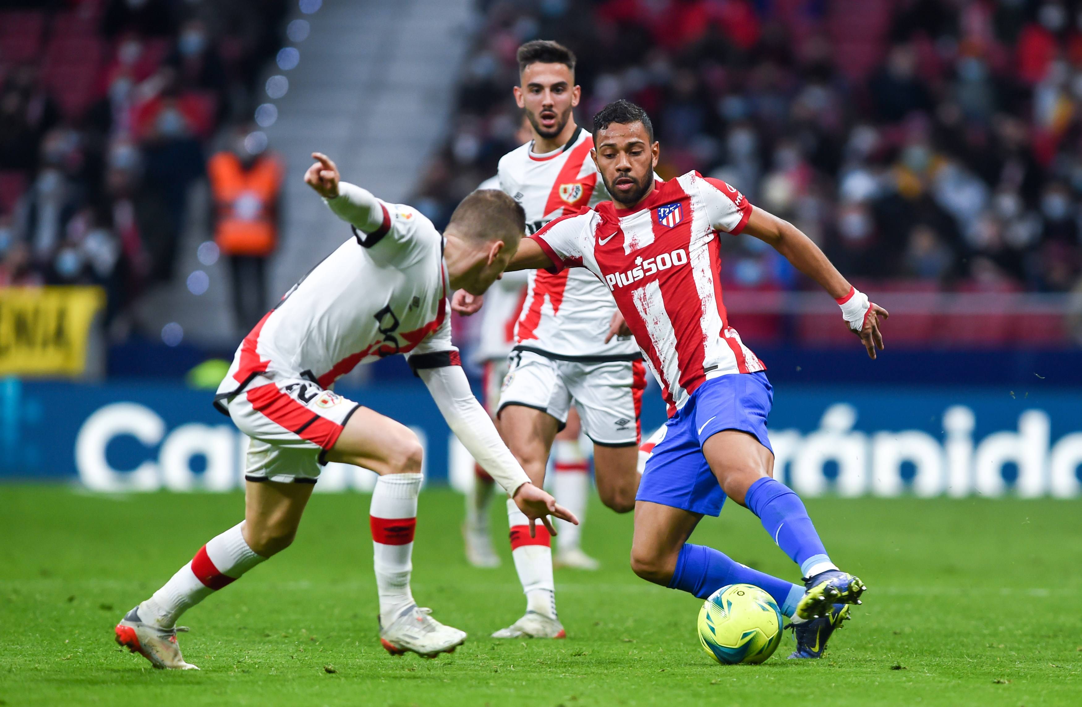 马竞最新阵容名单(马竞阵容2020首发)