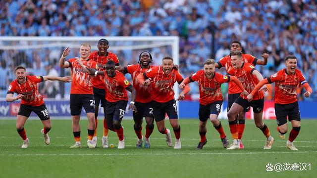 卢顿镇英超首赛季适应情况观察的简单介绍