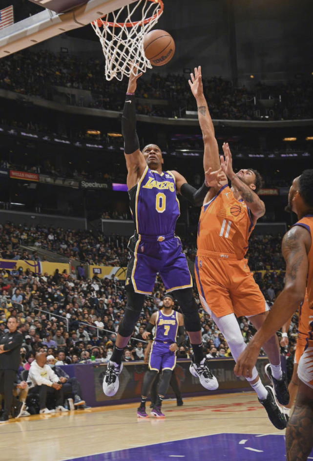 太阳保罗控场分析(nba太阳保罗复出)