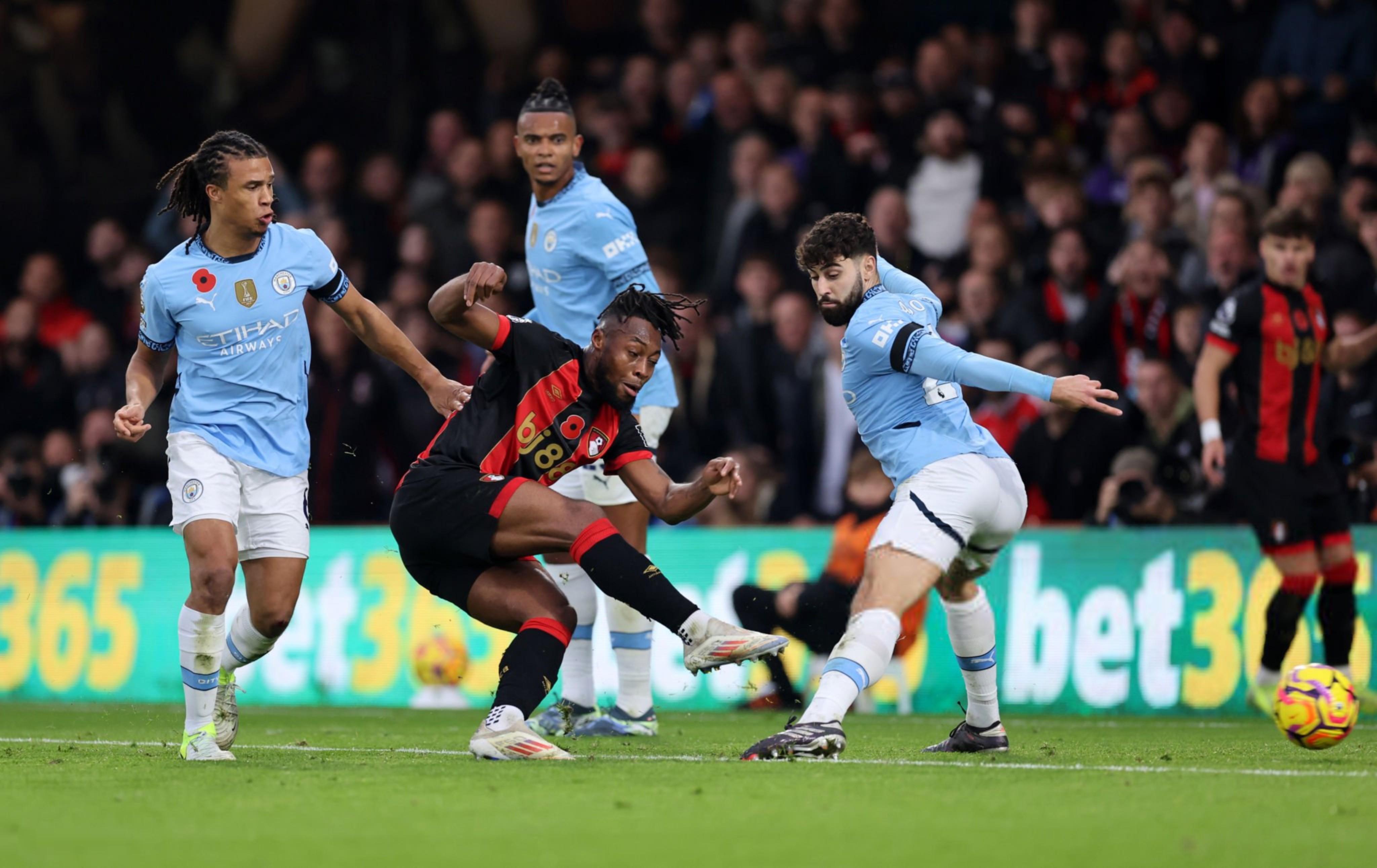 伯恩茅斯2024夏季转会窗保级引援名单的简单介绍